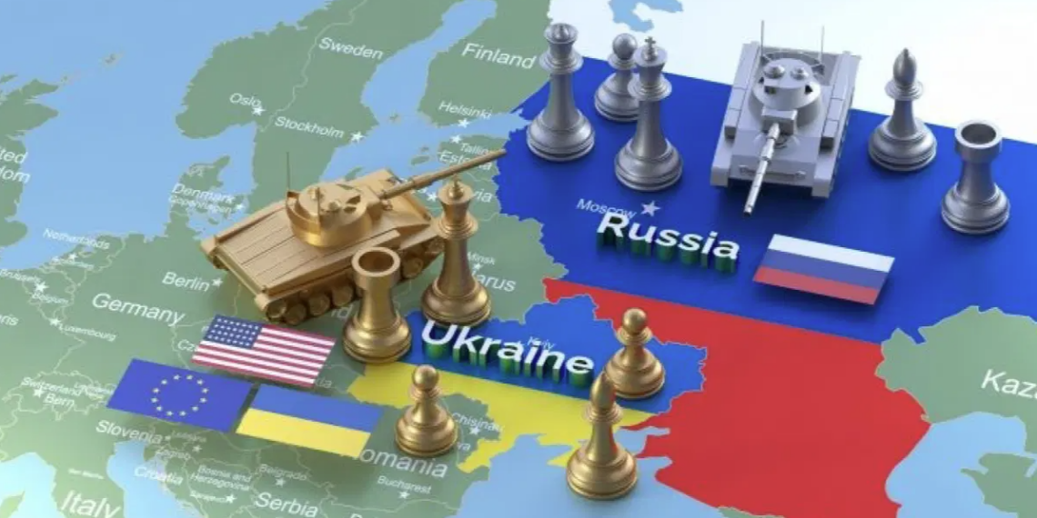 Tiêu điểm xung đột Nga - Ukraine: Moskva “gửi tín hiệu” đến Trump