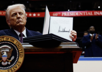 Tác động từ việc Mỹ đóng băng viện trợ nước ngoài