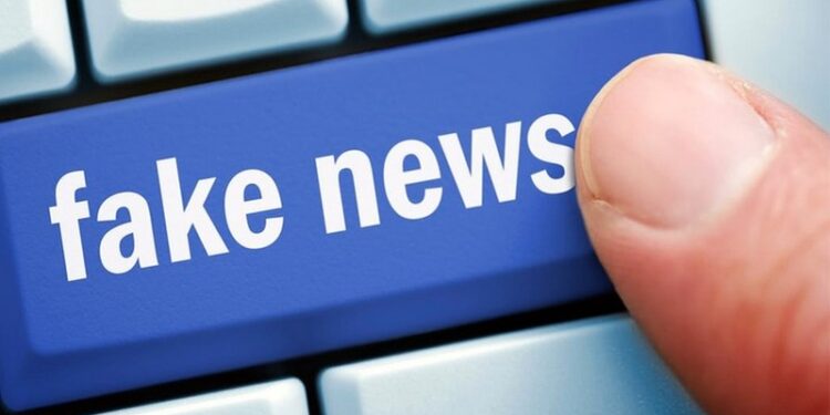 Gia tăng chiến lược thông tin sai lệch tại châu Phi