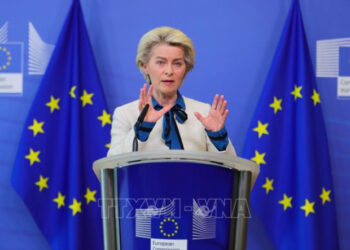 Kế hoạch "Tái vũ trang châu Âu" có thể khôi phục ngành công nghiệp quốc phòng châu Âu?