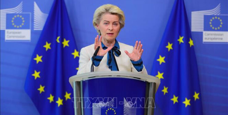 Kế hoạch "Tái vũ trang châu Âu" có thể khôi phục ngành công nghiệp quốc phòng châu Âu?